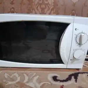 Микроволновая печь, Душанбе