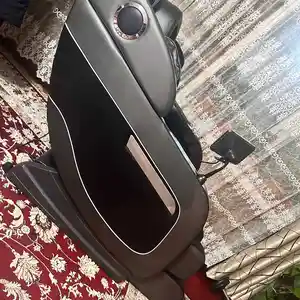 Массажное кресло, Душанбе