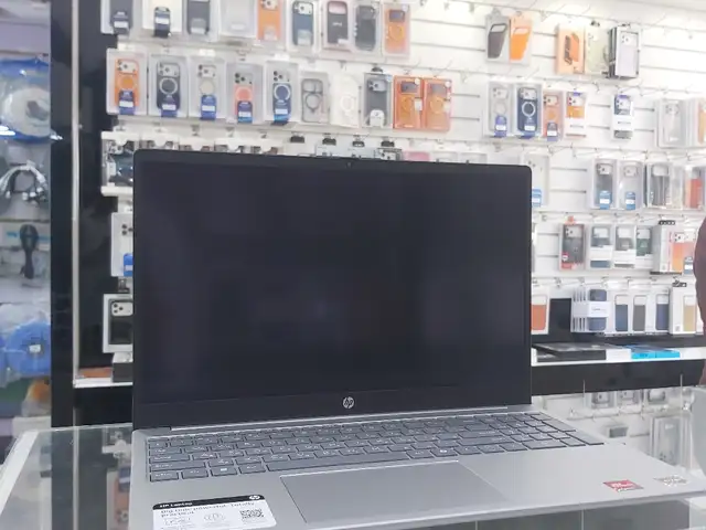 Ноутбук HP, Худжанд