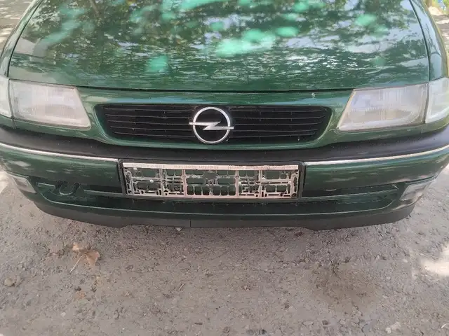 Opel Astra F