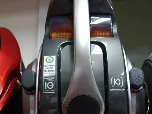 Пылесос LG, Душанбе