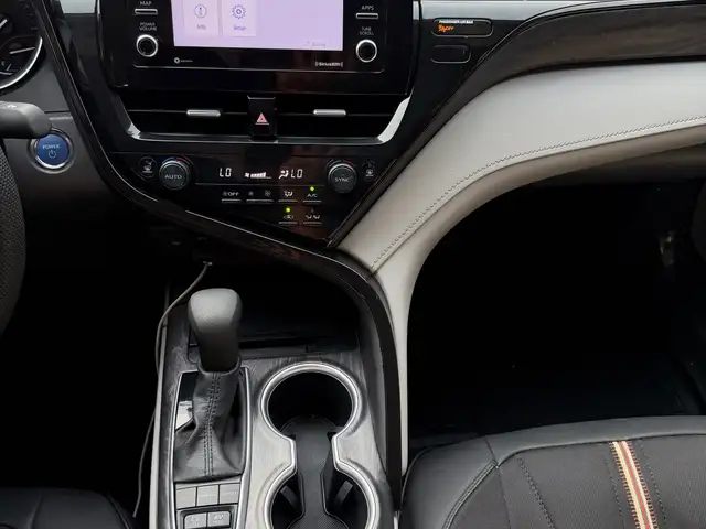 Toyota Camry, 2022, Душанбе - 8