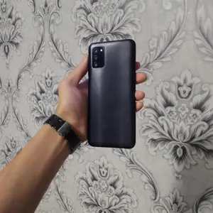 Samsung Galaxy A03s, Кӯлоб
