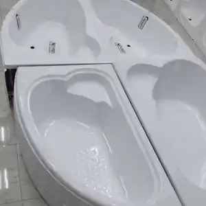 Джакузи, Душанбе