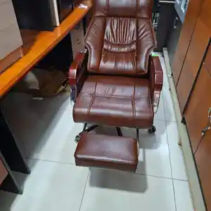 Кресло, Душанбе