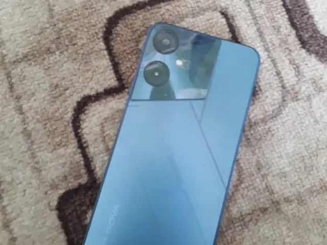 Tecno Spark 9 Pro, Худжанд