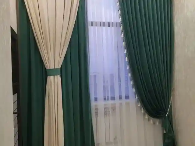 Парда, Душанбе