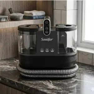 Пароочиститель 4 in 1 sonifer-2264, Душанбе