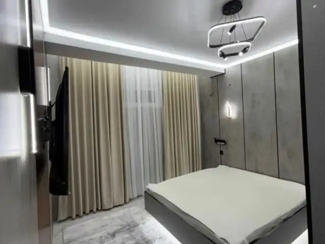 1-комн. квартира, Цокольный этаж, 41 м², Фирдауси, Душанбе