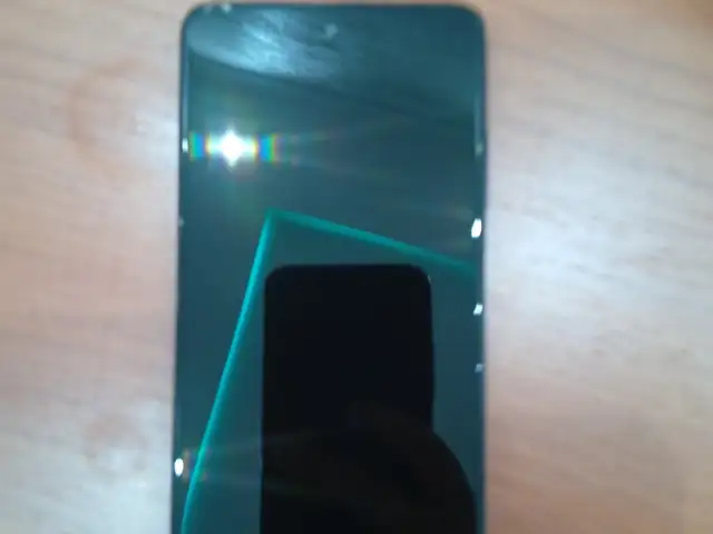 Xiaomi Poco X3, Душанбе