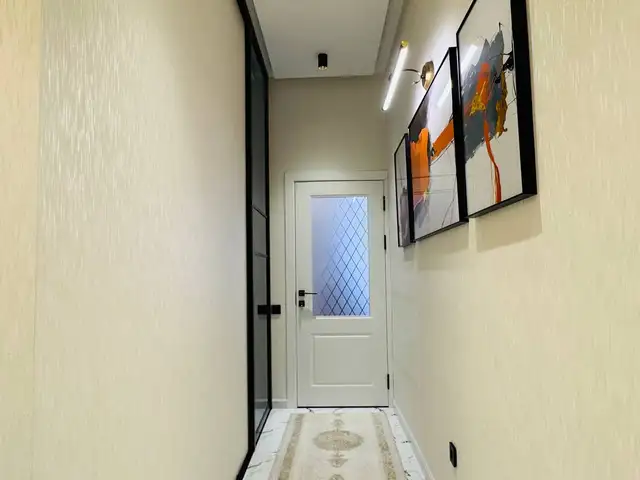2-комн. квартира, 8 этаж, 65 м², Ш.Вахдат Кучаи Бохтар Ориентир Гардиши Геолог, Ваҳдат - 10