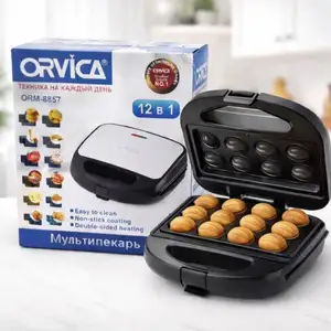 Вафельница, Душанбе