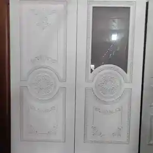Дверь, Душанбе