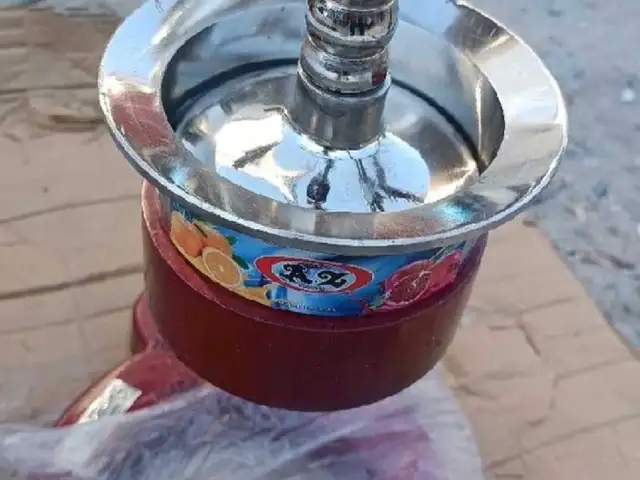 Анорчафак 10Р, Душанбе