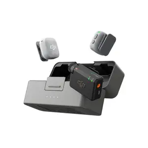 DJI Mic Mini 2, Душанбе