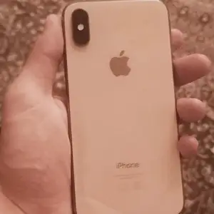 Apple iPhone Xs, 256 gb, Gold, Душанбе