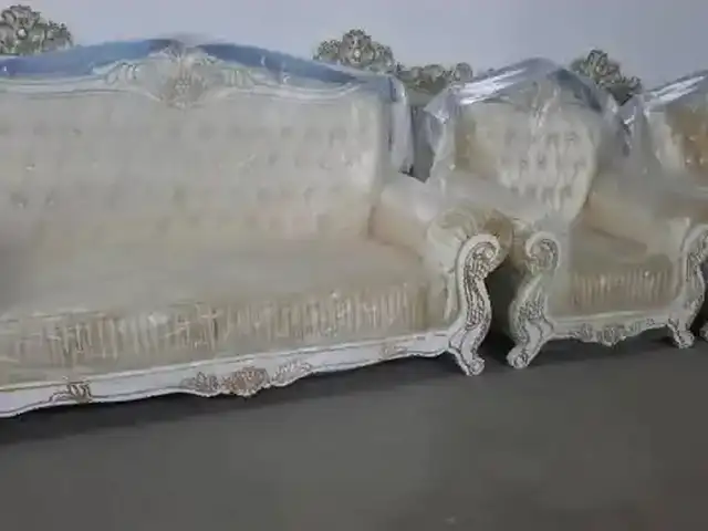 Диван кресло, Душанбе