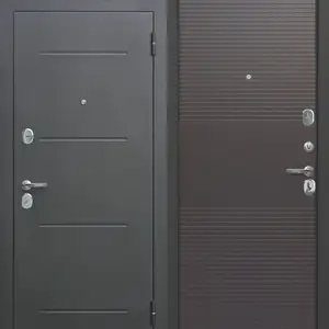 Дверь, Душанбе