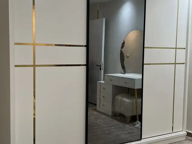 Шкаф, Душанбе