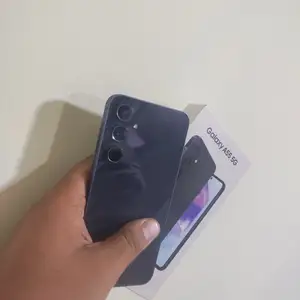 Samsung Galaxy A55 256gb, Худжанд