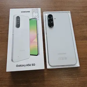 Samsung Galaxy А56 128/8Gb Vetnam 5G, Худжанд