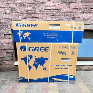 Кондиционер Inverter Gree /Charmo R32 2026, Душанбе