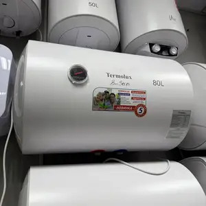 Водонагреватель Termolux 80 лт, Душанбе