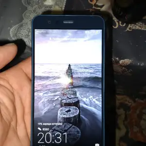 Huawei P10 Lite, Душанбе