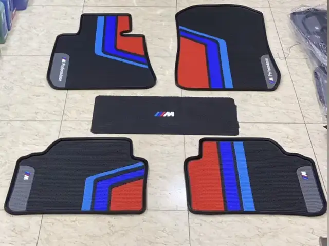 Полик для BMW F10, Душанбе