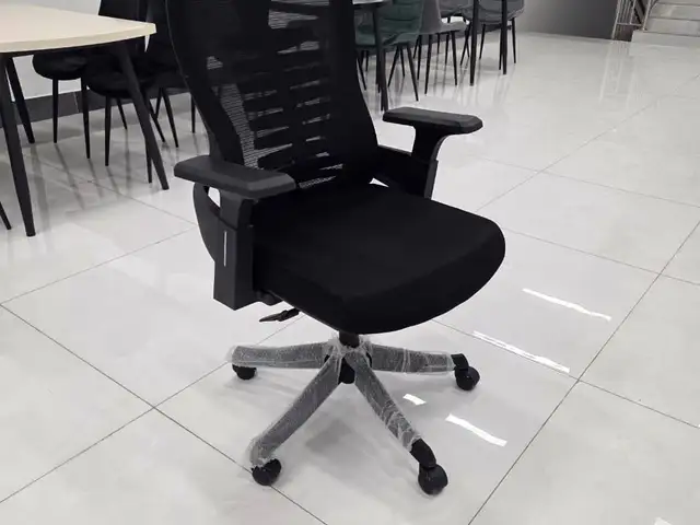 Кресло, Душанбе