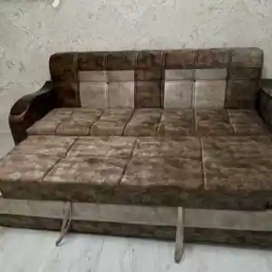 Диван для гостиной, Душанбе
