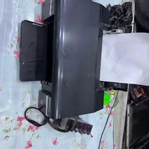 Принтер т50, Худжанд
