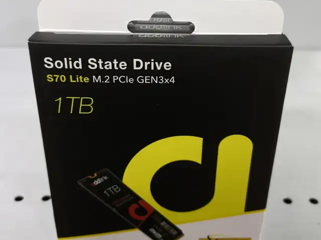 SSD накопитель AddLink S70 Lite 1TB M2 PCIe GEN3x4, Душанбе