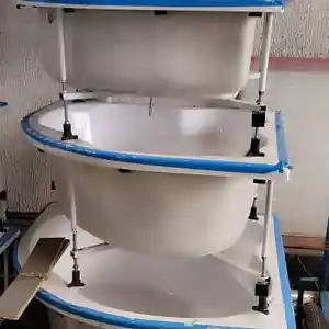 Акриловая ванная, Душанбе