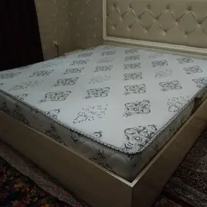Спальный гарнитур, Душанбе