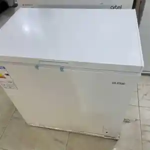 Морозильная камера Blesk, Душанбе