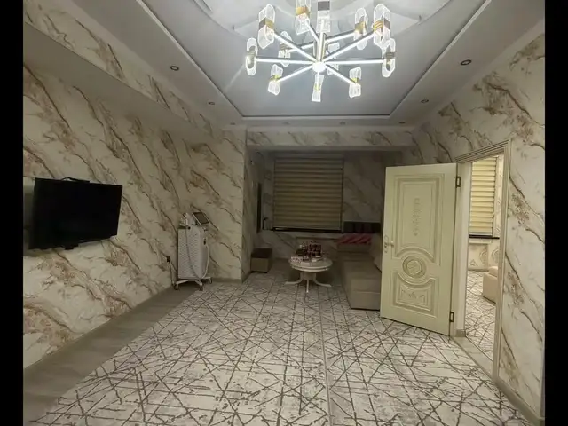 2-комн. квартира, 16 этаж, 75м², шохмансур, Душанбе