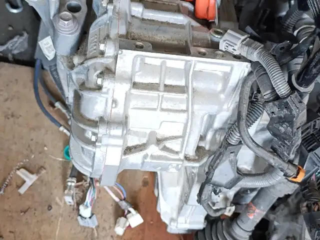 Коробка АКПП 2.5 на Toyota Camry 2025 гибрид, Душанбе