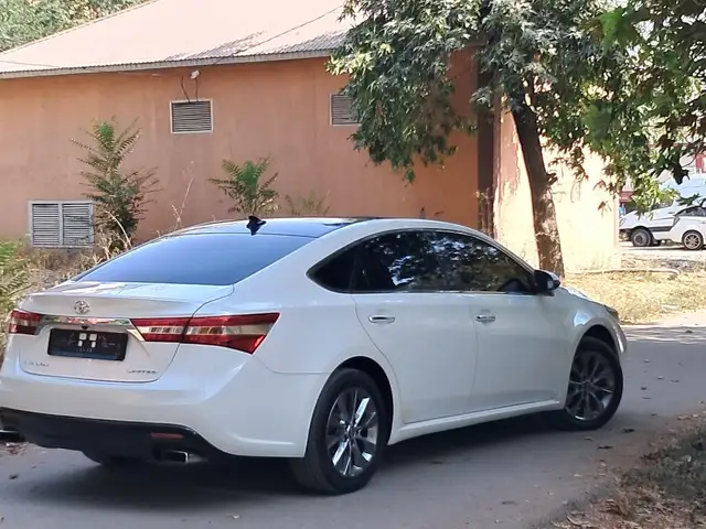 Toyota Avalon, 2014, Душанбе - 2