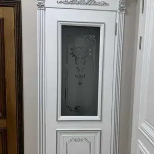 Дверь, Душанбе