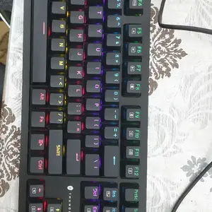 Персональный компьютер, Душанбе