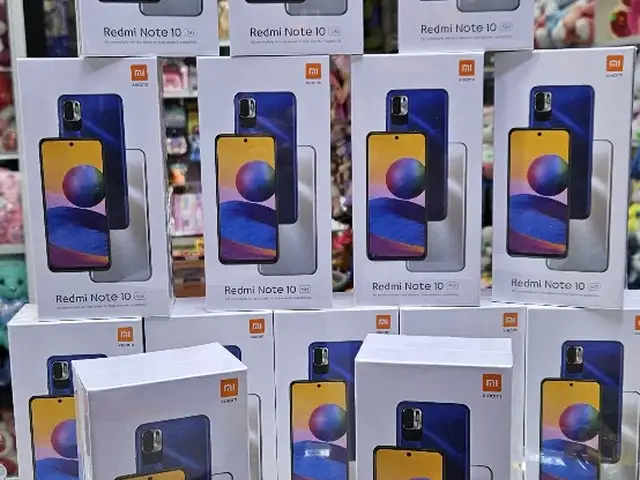 Xiaomi Redmi Note10 5G, Худжанд
