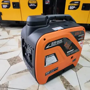 Генератор RGS4000IP, Хуҷанд
