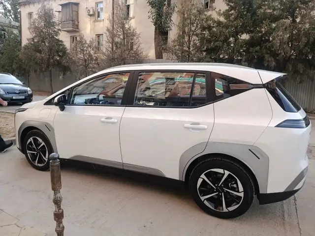 GAC Aion Y