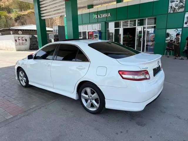Toyota Camry, 2011, Вахдат - 3