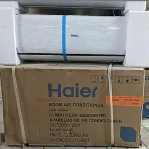 Кондиционер Haier 12, Душанбе