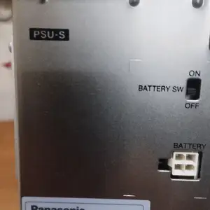 Блок питания для АТС Panasonic, Душанбе