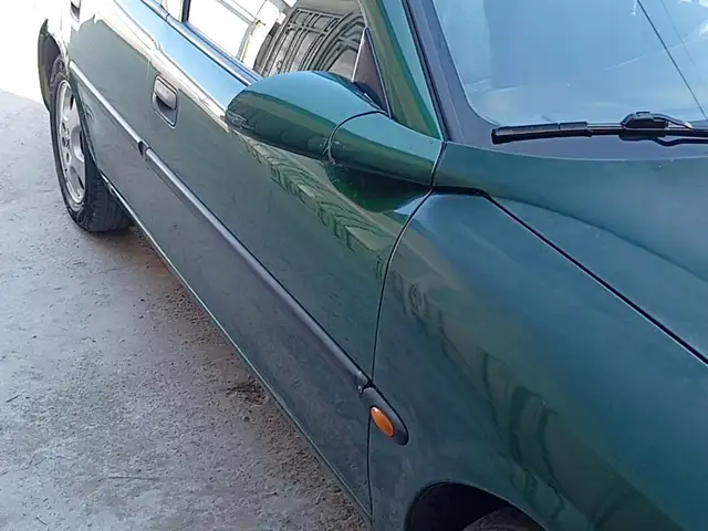 Opel Vectra B