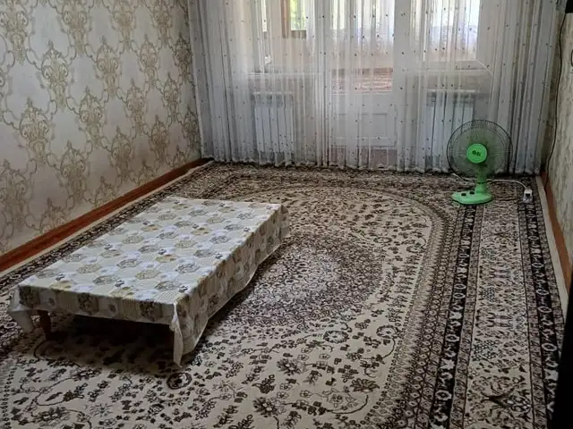 2-комн. квартира, 1 этаж, 45 м², Фирдавси, Душанбе