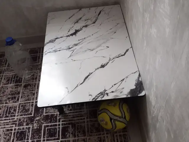 Стол, Бустон (Чкаловск)